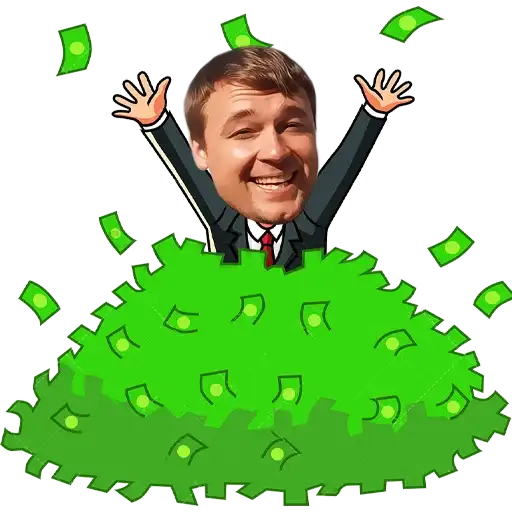 Sticker 🤦‍♂️