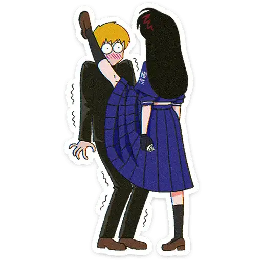 Sticker 🌟