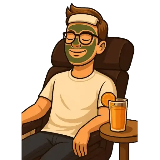 Sticker 🧘‍♂️