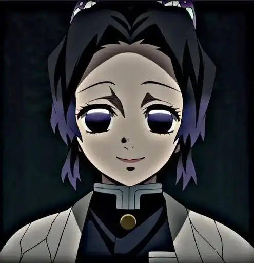 ♡ Шинобу Кочо ♡ preview