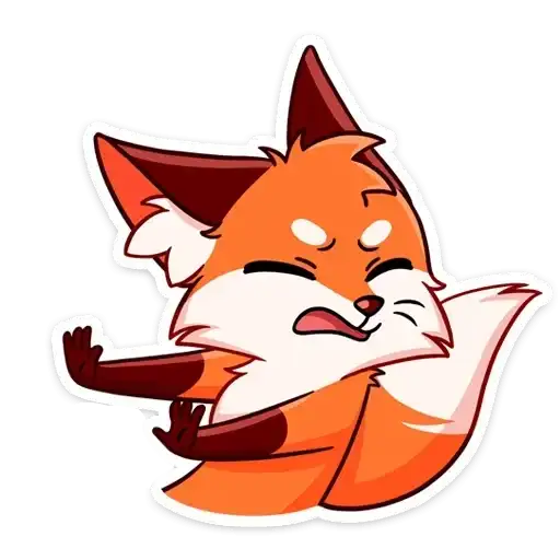 Sticker 🙅‍♀️