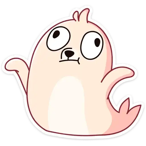 Sticker 🤷‍♂️