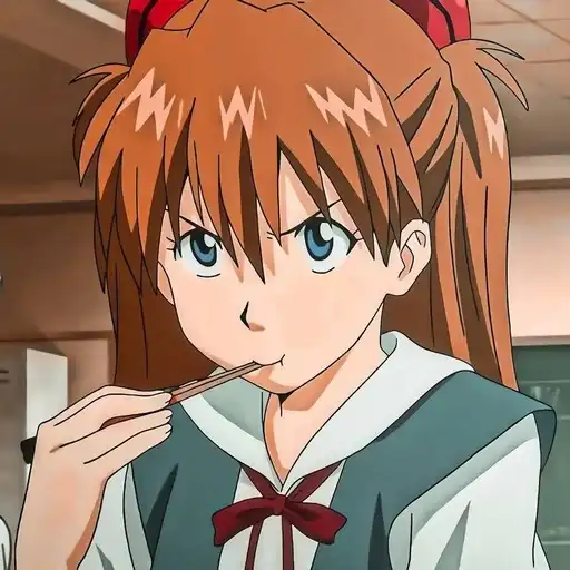 Аска крутышка preview