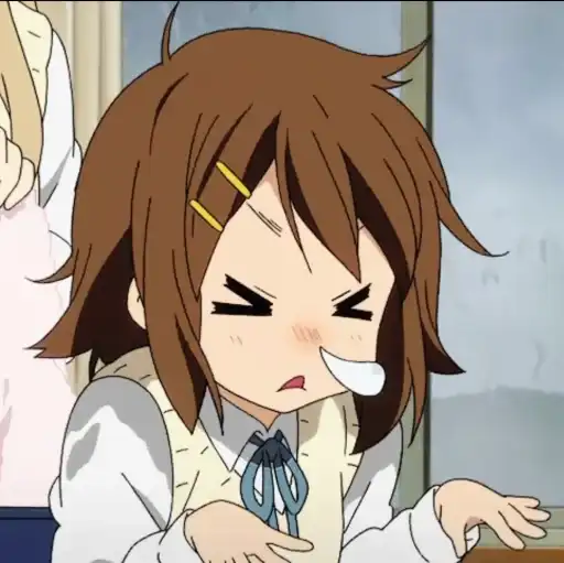 Yui Hirasawa preview