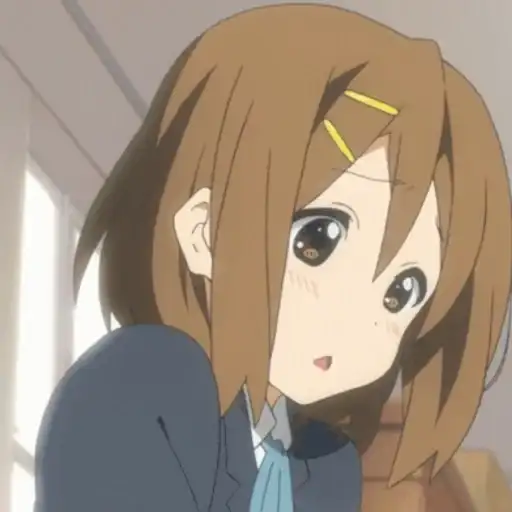 Yui Hirasawa preview