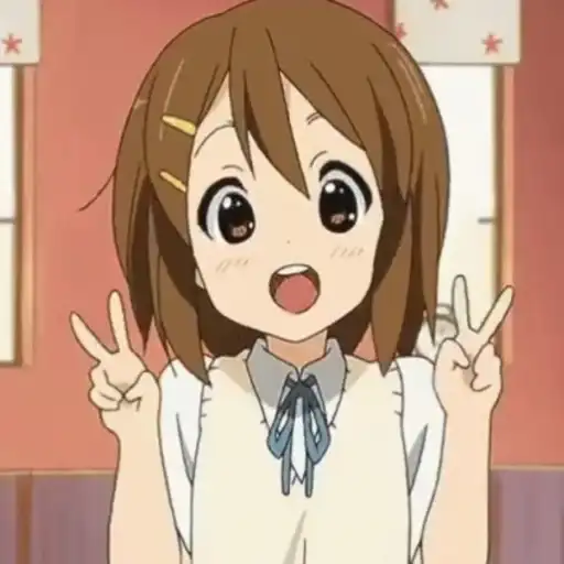 Yui Hirasawa preview