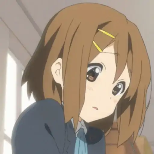 Yui Hirasawa preview