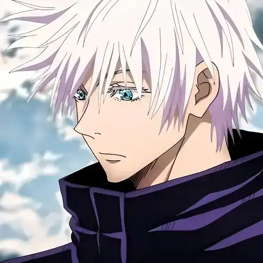 Годжо Сатору preview