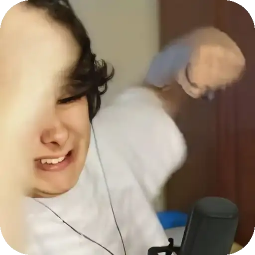 Sticker 😇