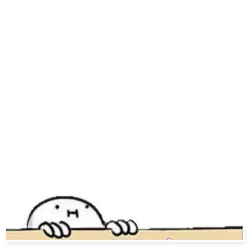 Sticker 😰
