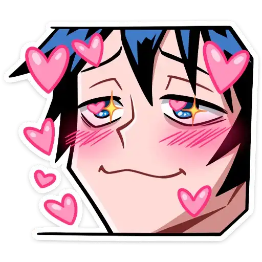 Sticker 🥰