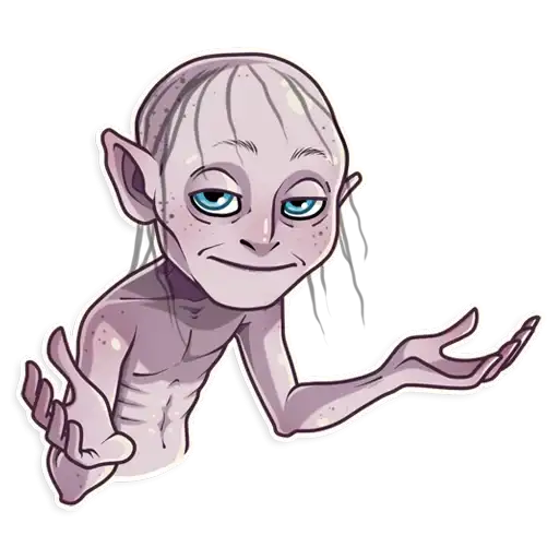 Sticker 🤷‍♂️