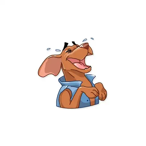 Sticker 😂