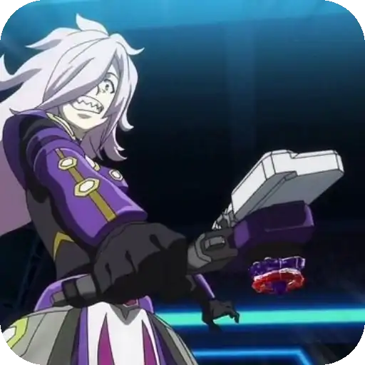 Хайд Куроми preview