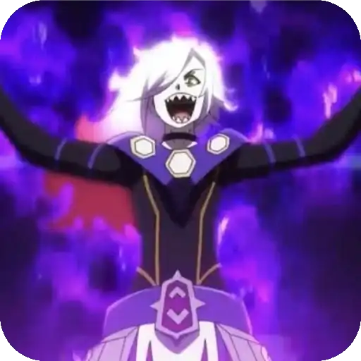 Хайд Куроми preview