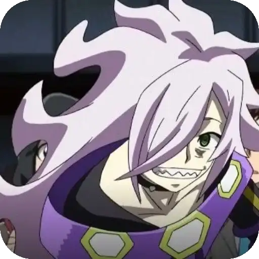 Хайд Куроми preview