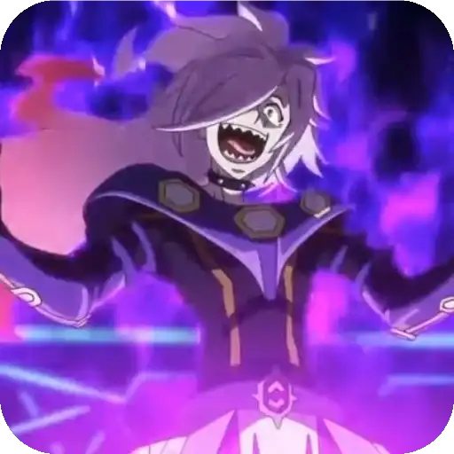 Хайд Куроми preview