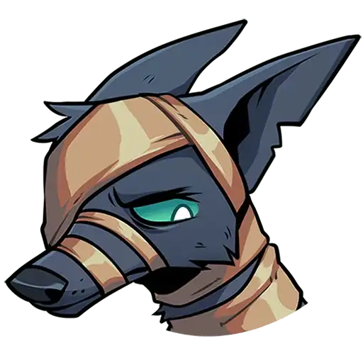 Шакальчик БТ preview