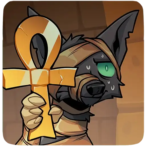 Шакальчик БТ preview