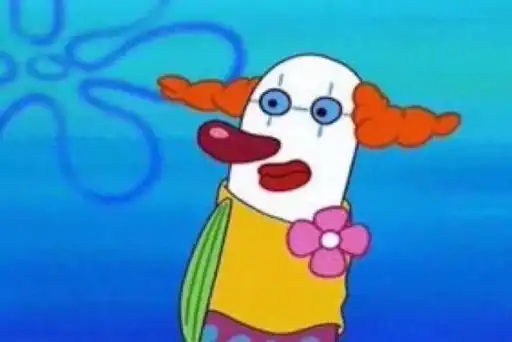 Clown circus preview