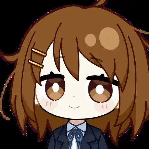 Yui Hirasawa preview