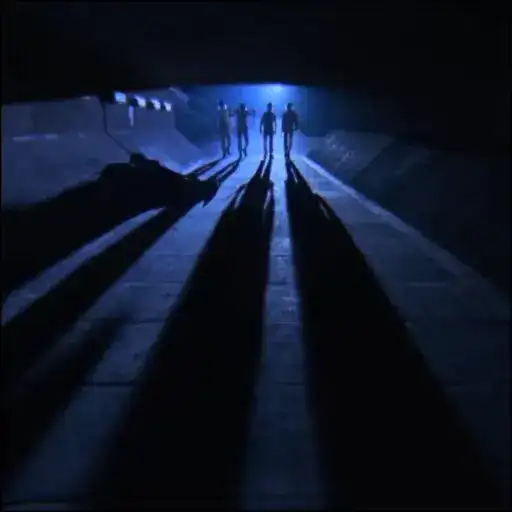 Clockwork orange preview