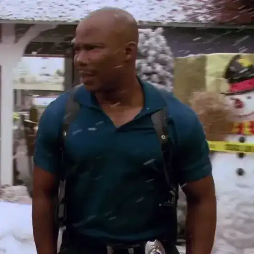 James Doakes preview