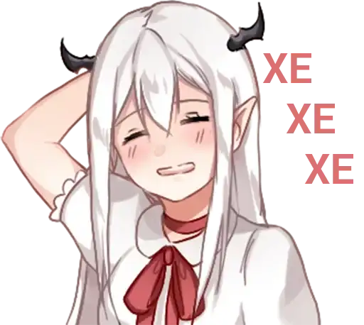 Эльфийка preview