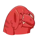 Sticker 🤦‍♂️