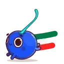 Sticker 🏃‍♂️