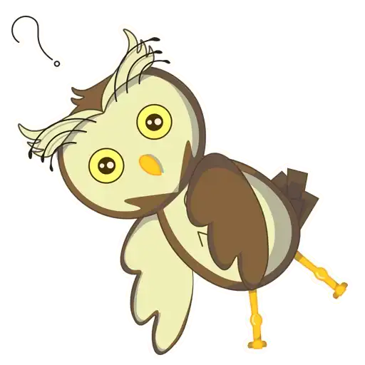 Совушка preview