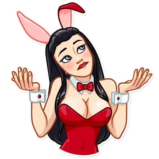 Sticker 🤷‍♀️