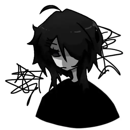 Sticker 🫤