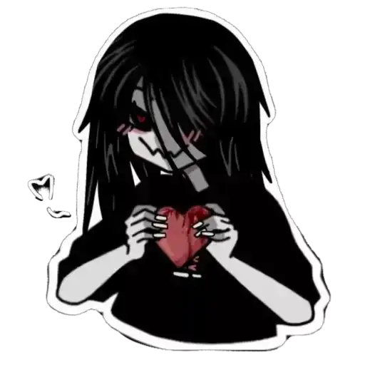 Sticker 💀