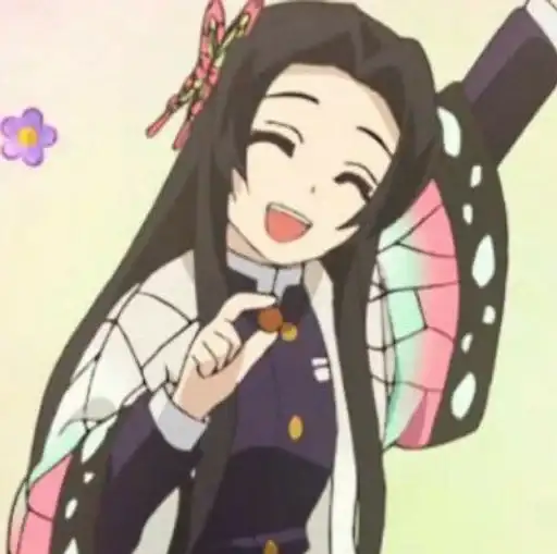 Kanae kochou🌸 preview