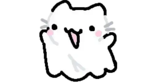 Sticker 👻