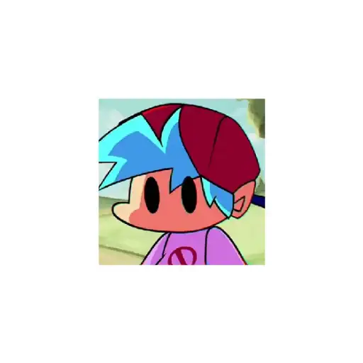 BOYFRIEND FNF preview