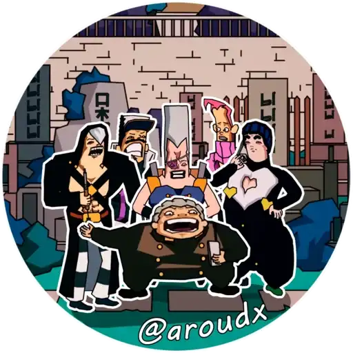 Sticker 👨‍👨‍👦‍👦