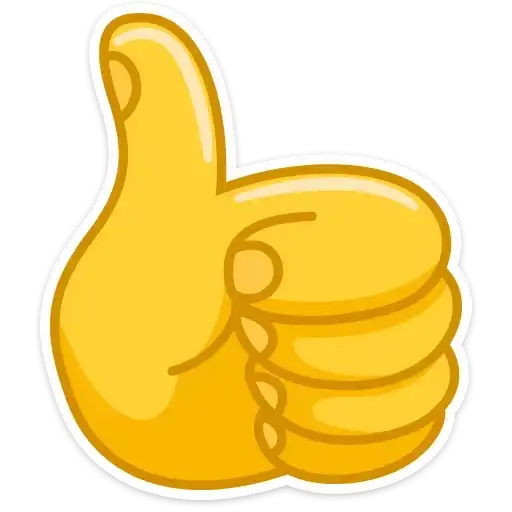 Sticker 👍
