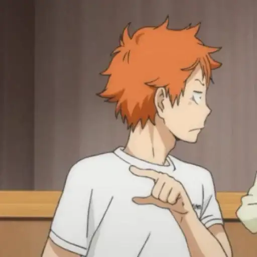 Haikyuu preview