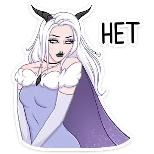 Sticker 🙅‍♂️