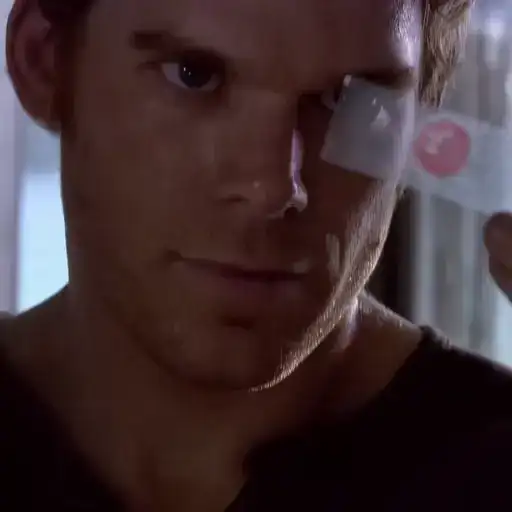 Dexter preview