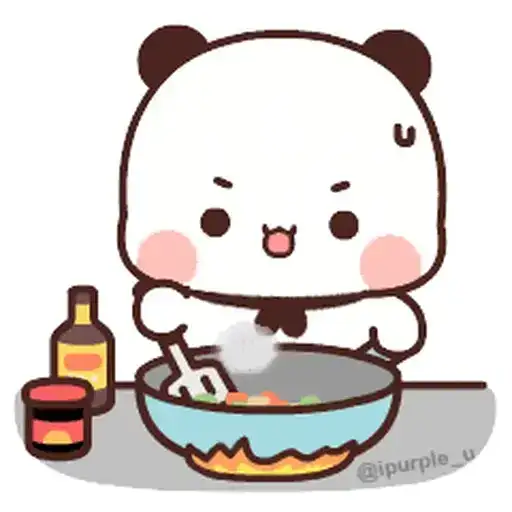 Sticker 😶‍🌫️