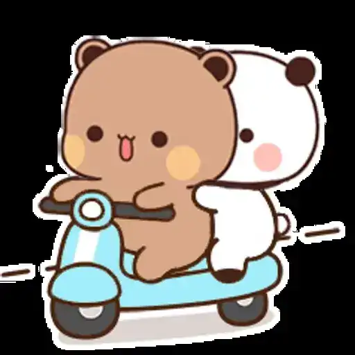 Sticker 🛵