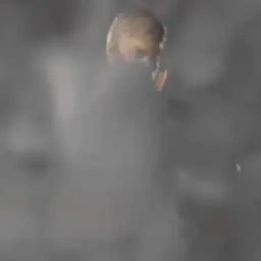 Sticker 😶‍🌫️