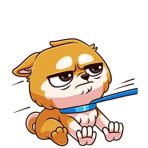 Sticker 🙅‍♂️