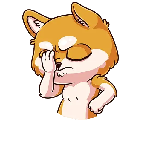 Sticker 🤦‍♂️