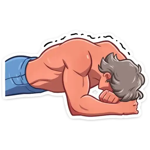 Sticker 🤦‍♀️