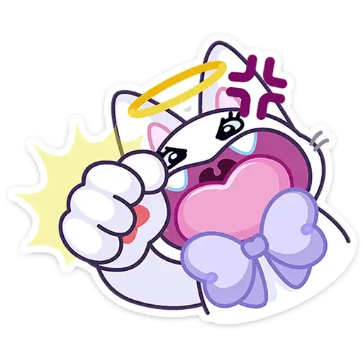 Sticker ⭐