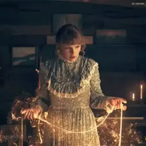 Taylor Swift preview